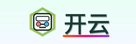开云 Logo